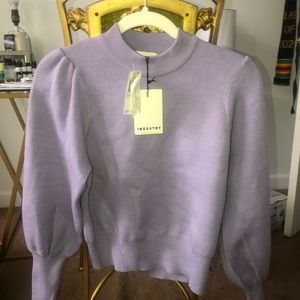 Industry Republic Sweater (Brand New)